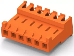 3-644718-6 AMP Steckverbindersysteme