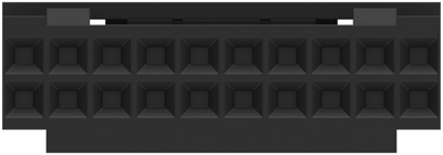 87733-1 AMP Steckverbindersysteme Bild 5