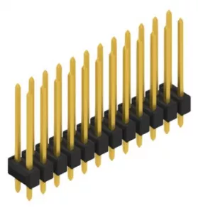 10055484 Fischer Elektronik Steckverbindersysteme