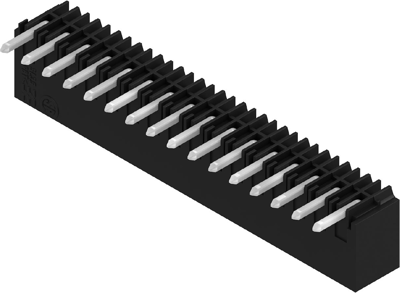 1614190000 Weidmüller Steckverbindersysteme Bild 2