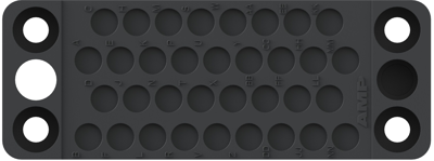 213799-1 AMP Steckverbindersysteme Bild 5