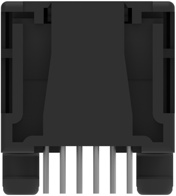 1-1705950-1 TE Connectivity Modularsteckverbinder Bild 4