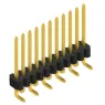 SLV W 1 SMD 073 11 G Fischer Elektronik Steckverbindersysteme