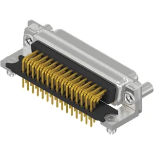 164A18279X CONEC D-Sub Steckverbinder