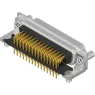 164A18279X CONEC D-Sub Steckverbinder