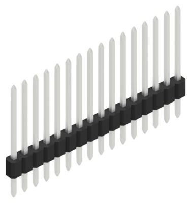 10060152 Fischer Elektronik Steckverbindersysteme