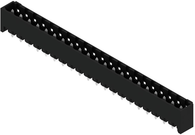 1838400000 Weidmüller Steckverbindersysteme Bild 1