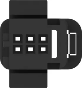 2208338-1 TE Connectivity Automotive Leistungssteckverbinder