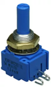 92A1A-B24-B15L Bourns Electronics GmbH Potentiometers