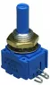 92A1A-B24-B15L Bourns Electronics GmbH Potentiometers
