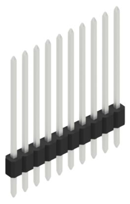 10060180 Fischer Elektronik Steckverbindersysteme