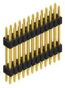 SLVW709224G Fischer Elektronik Steckverbindersysteme