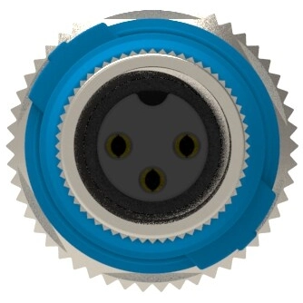 T4052325003-002 TE Connectivity Sensor-Aktor Kabel Bild 5