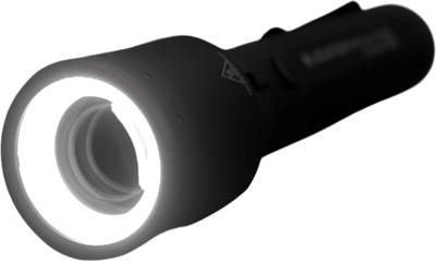 P9R CORE LEP LEDLENSER Taschenlampen Bild 2