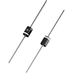 1.5KE180A Diotec Semiconductors TVS Dioden
