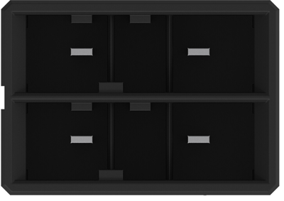 1-1318195-5 AMP Steckverbindersysteme Bild 3