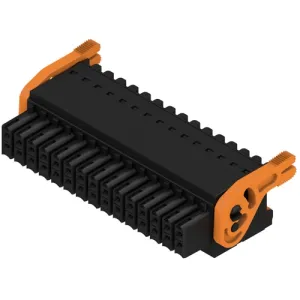 1375840000 Weidmüller Steckverbindersysteme