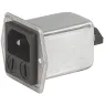 5707.0103.312 SCHURTER Entstörfilter