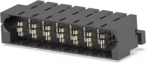 6450843-6 AMP Steckverbindersysteme