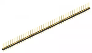 10044016 Fischer Elektronik Steckverbindersysteme