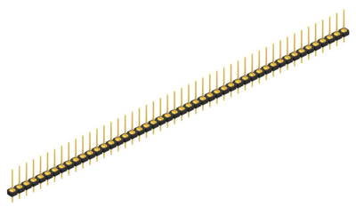 10044016 Fischer Elektronik Steckverbindersysteme