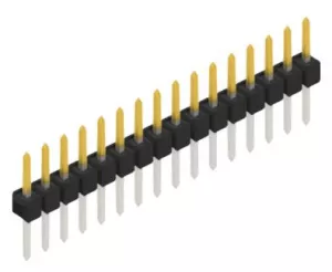 10046264 Fischer Elektronik Steckverbindersysteme