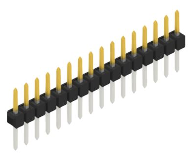 10046264 Fischer Elektronik Steckverbindersysteme