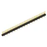SL 10 SMD 052 35 G Fischer Elektronik Steckverbindersysteme