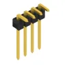 SL 18 108 4 G Fischer Elektronik Steckverbindersysteme