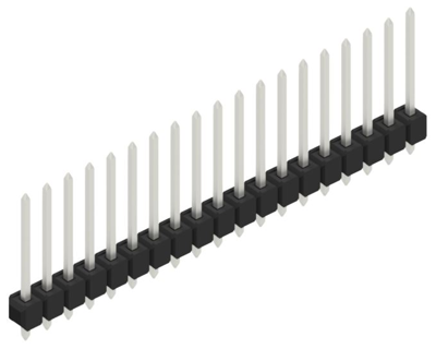 10054278 Fischer Elektronik Steckverbindersysteme