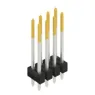 SL 22 214 8 S Fischer Elektronik Steckverbindersysteme