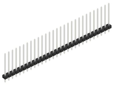 SLLP119029Z Fischer Elektronik Steckverbindersysteme