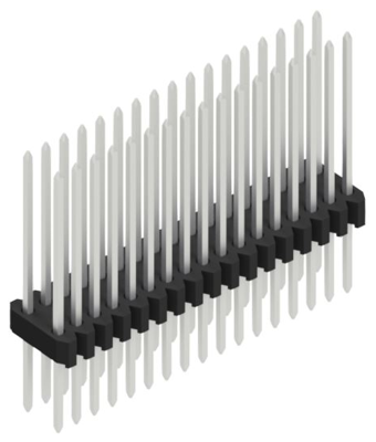 10061736 Fischer Elektronik Steckverbindersysteme