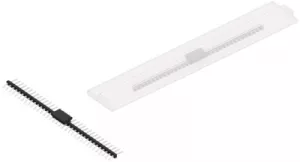 SLY9SMD04035ZBSM Fischer Elektronik Steckverbindersysteme