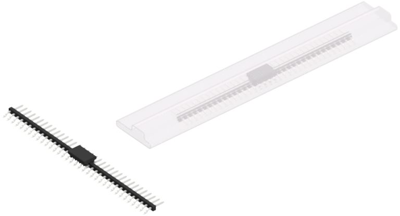 SLY9SMD04035ZBSM Fischer Elektronik Steckverbindersysteme