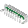 3008W8PXX73G20X CONEC D-Sub Steckverbinder