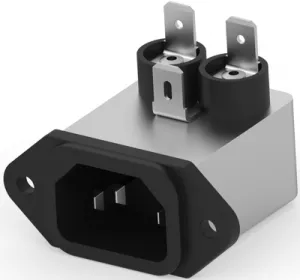 6609016-6 CORCOM Entstörfilter