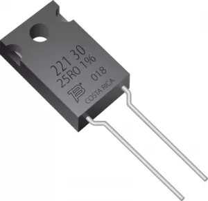 PWR221T-30-1000F Bourns Electronics GmbH Bedrahtete Widerstände