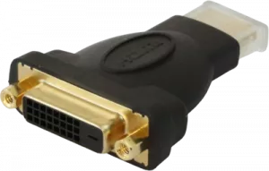 IADAP-HDMI-606 EFB-Elektronik Adapter