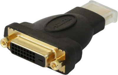 IADAP-HDMI-606 EFB-Elektronik Adapter für AV Steckverbinder Bild 1