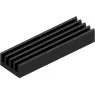10021102 Fischer Elektronik Kühlkörper
