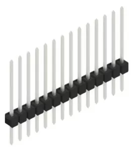 10046713 Fischer Elektronik Steckverbindersysteme