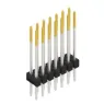 SL 2 179 14 S Fischer Elektronik Steckverbindersysteme