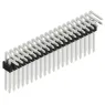 SLV W 4 KA 060 40 Z Fischer Elektronik Steckverbindersysteme