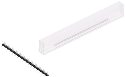 SLY7SMD03634ZSM Fischer Elektronik Steckverbindersysteme