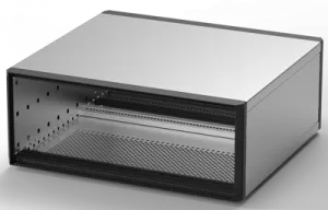 24572-002 SCHROFF 19"-Gehäuse