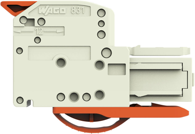 831-1103/322-000 WAGO Steckverbindersysteme Bild 2