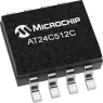 AT24C512C-SSHD-T Microchip Speicher ICs