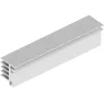 10164550 Fischer Elektronik Kühlkörper