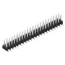 SL 11 SMD 052 44 Z Fischer Elektronik Steckverbindersysteme